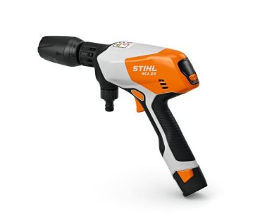 STIHL Akku Druckreiniger RCA20 - SET